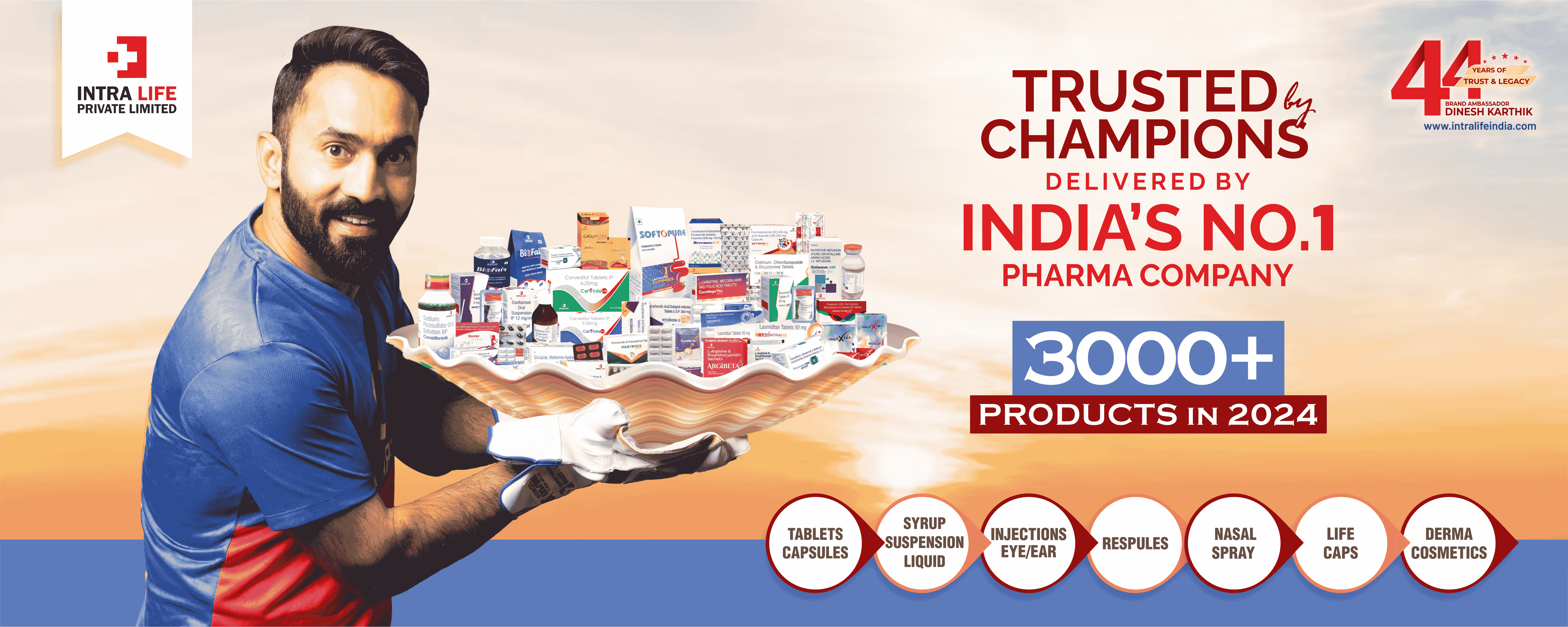 Top 10 PCD Pharma Companies in India